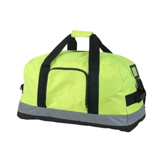 Seattle Essential Hi-Vis Work Bag
